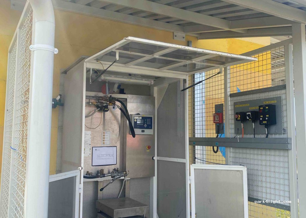 (52100) Pula - 17 Industrijska ulica — foto 2