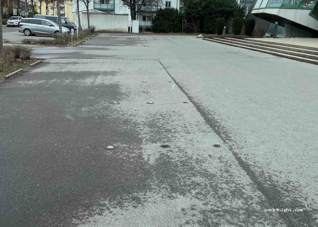 (88045) Friedrichshafen - 28 Katharinenstraße — foto