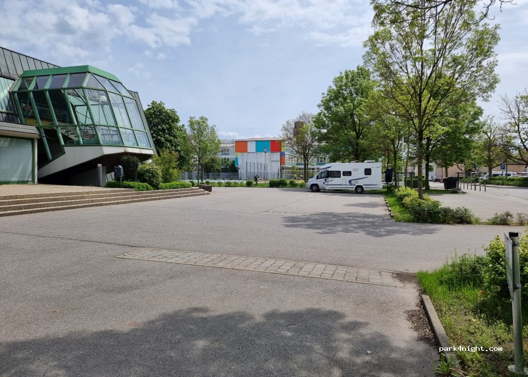 (88045) Friedrichshafen - 28 Katharinenstraße — foto 2