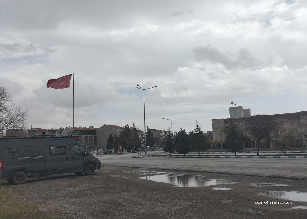 (68000) Sultanhanı - Adnan Menderes Cd. — foto 5