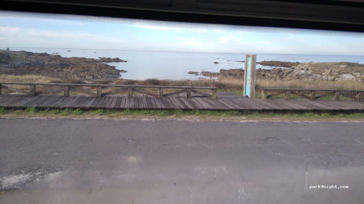 (15292) Carnota - Unnamed Road — foto