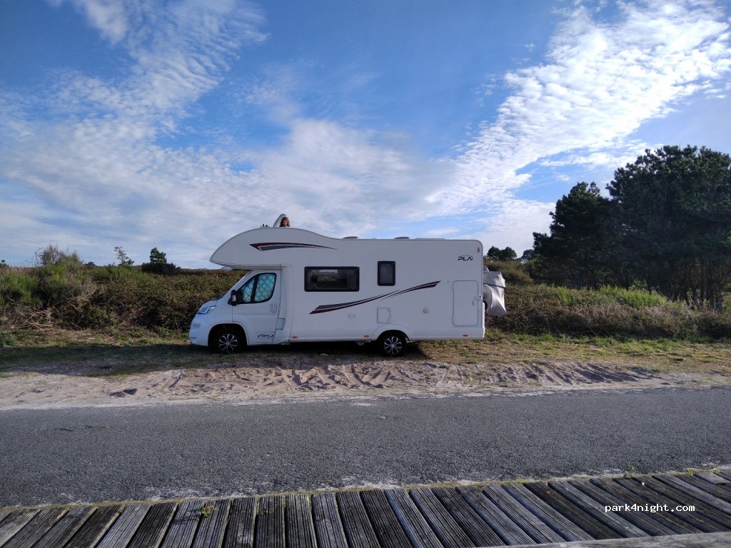 (15292) Carnota - Unnamed Road — foto 2