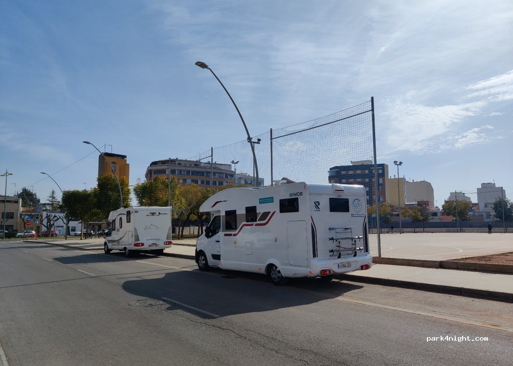(12540) Vila-real - 48 Avinguda Alemanya — foto 2