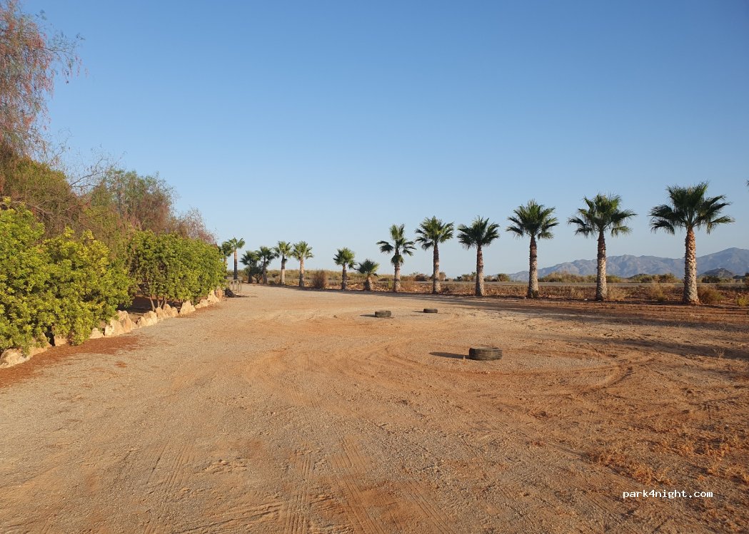 (04629) Aljariz - unnamed road — foto 4