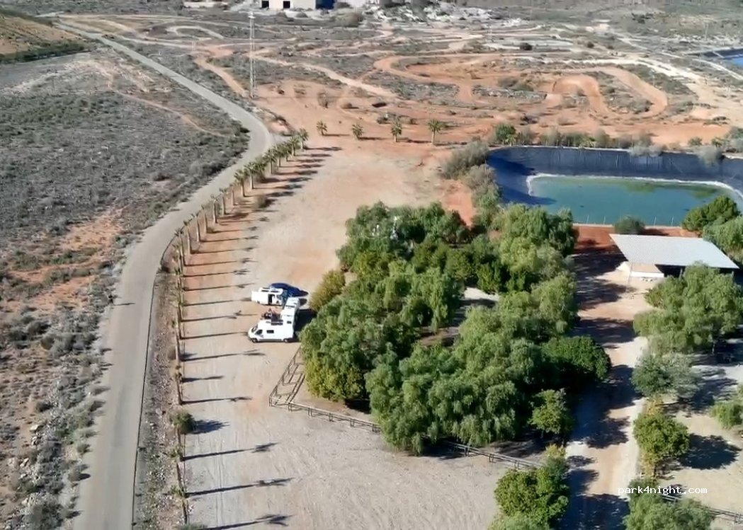 (04629) Aljariz - unnamed road — foto 5