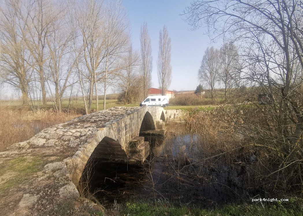 (09123) Sasamón - — foto principale