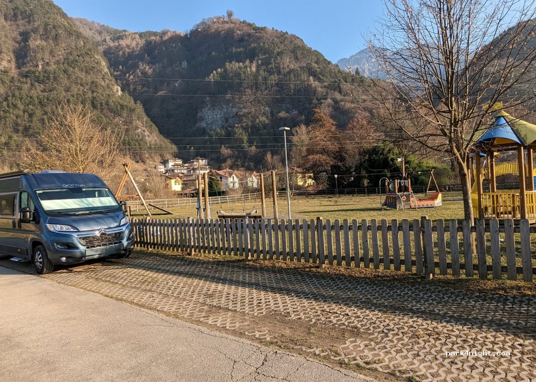 (38080) Bondone - Località Rio Morbio — foto 2