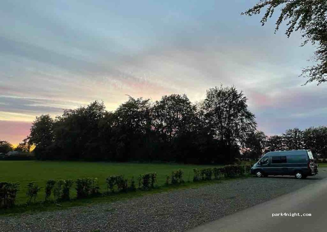 (52152) Simmerath - 10 Vereinsweg — foto