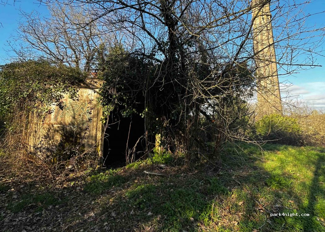 (85610) Cugand - Unnamed road — foto