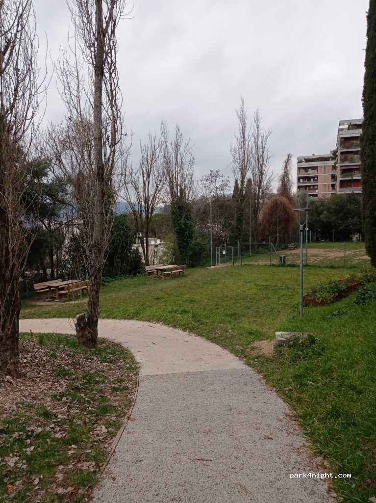 (06124) Perugia - Via XX Settembre — foto