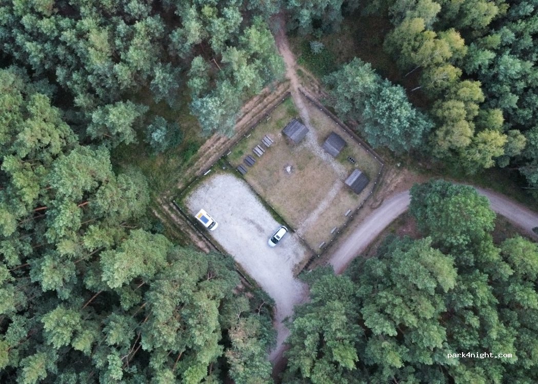 (88-140) Suchatówka - unnamed road — foto 4