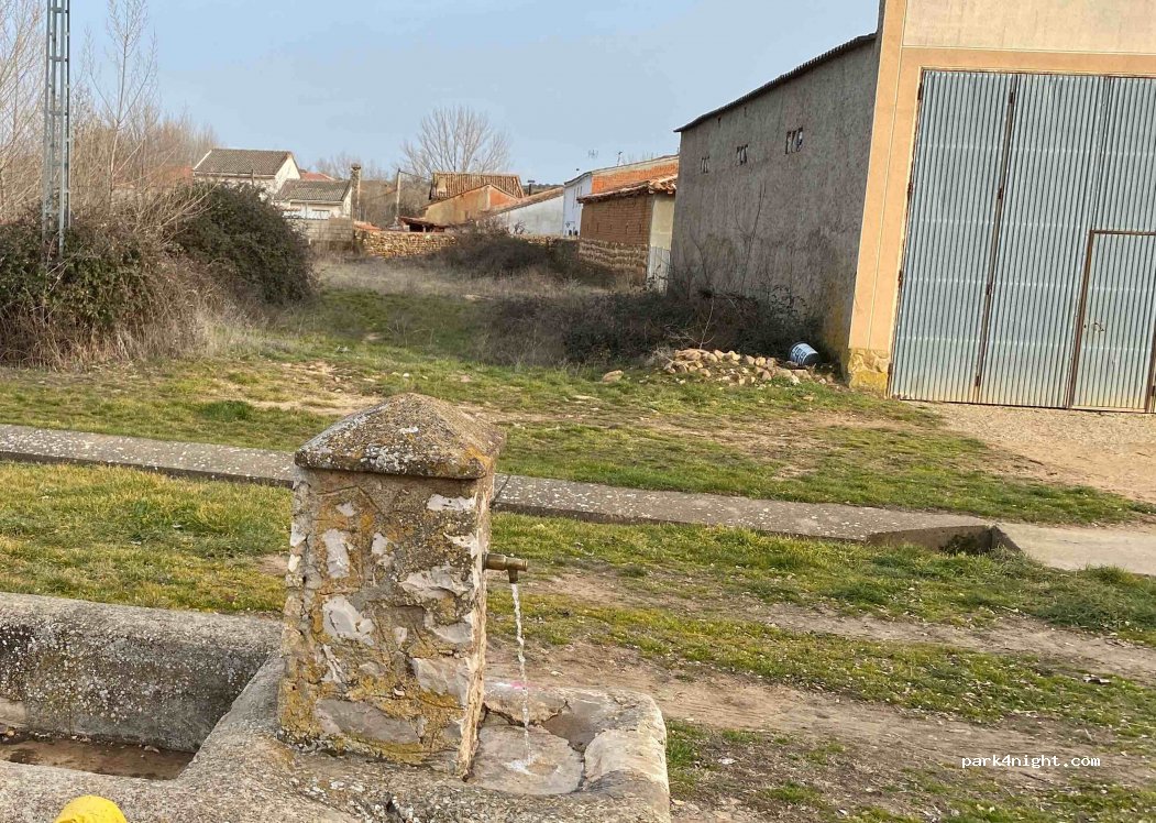 (40514) Ayllón - 8 Calle Egido — foto
