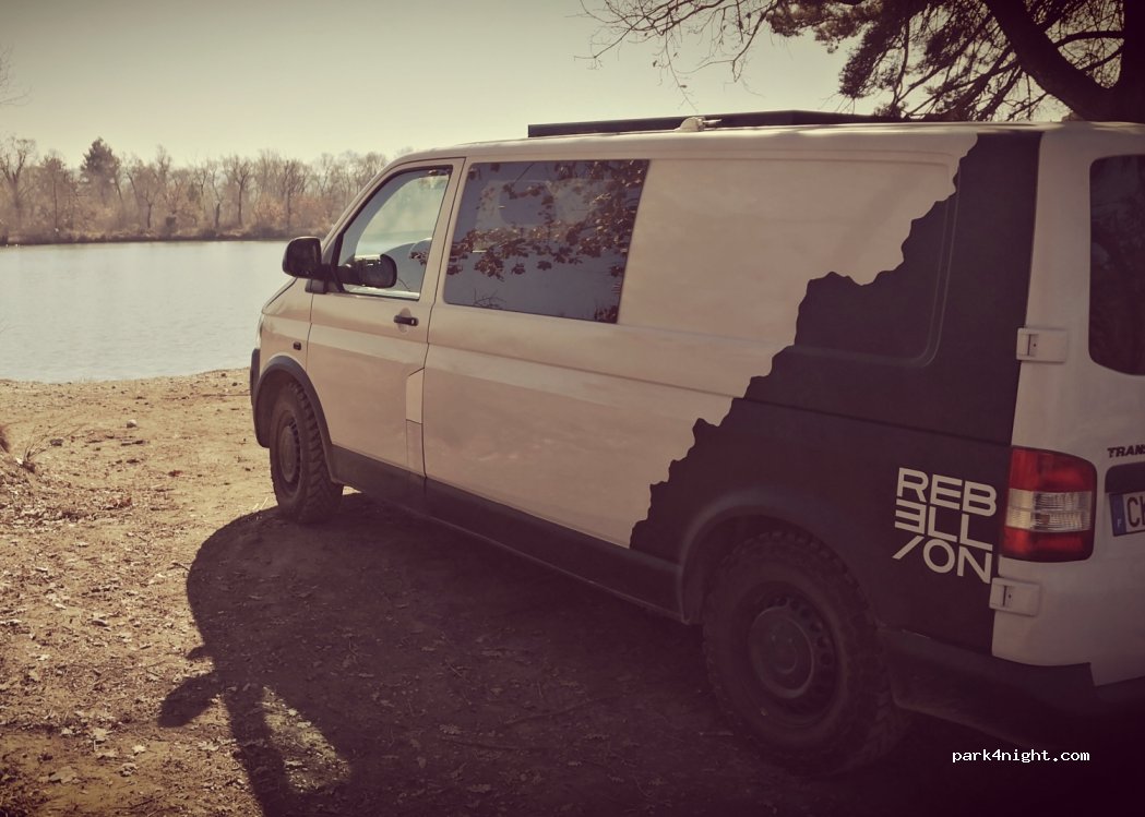 (04100) Manosque - unnamed road — foto