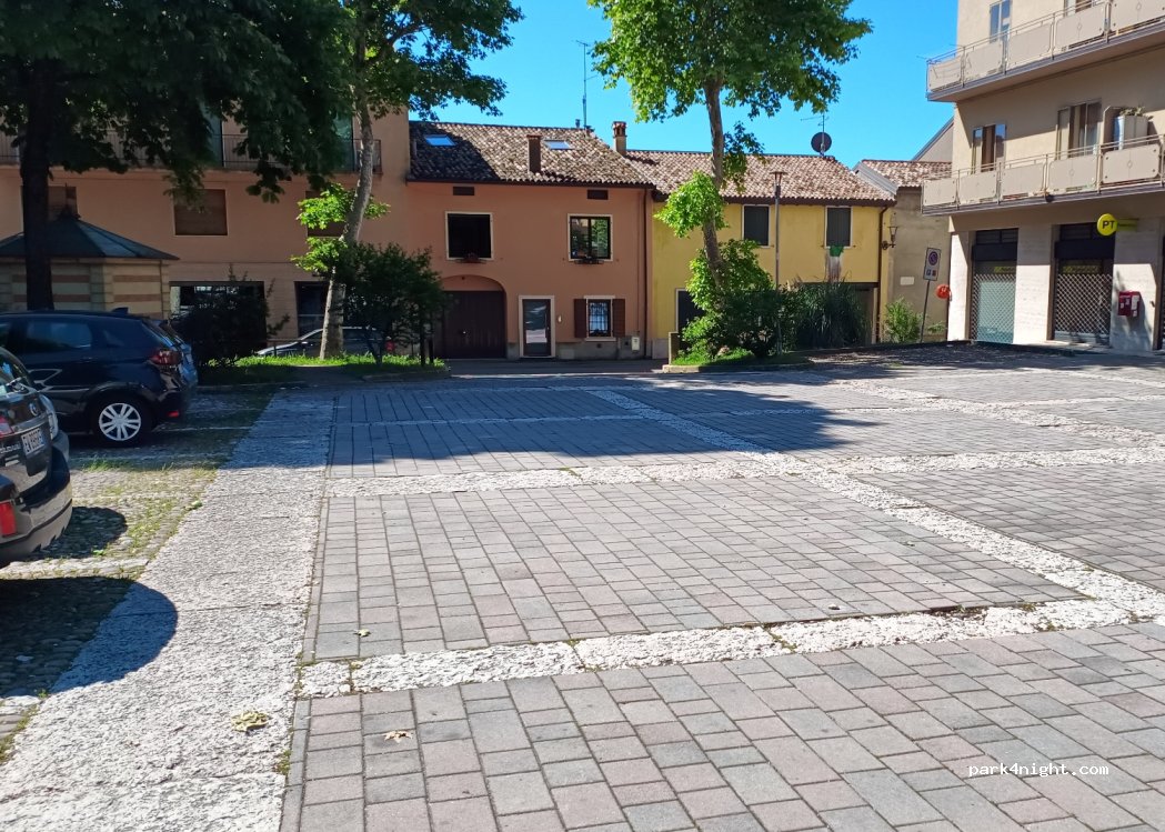 (37039) Tregnago - 4 Vicolo Cieco Asilo — foto 2