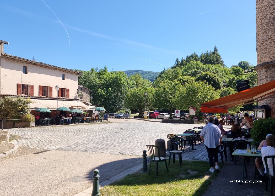 (42800) Sainte-Croix-en-Jarez - D30 — foto 5