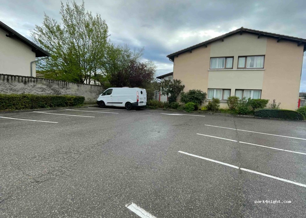(38280) Villette-d'Anthon - 16 Rue des Sapins — foto