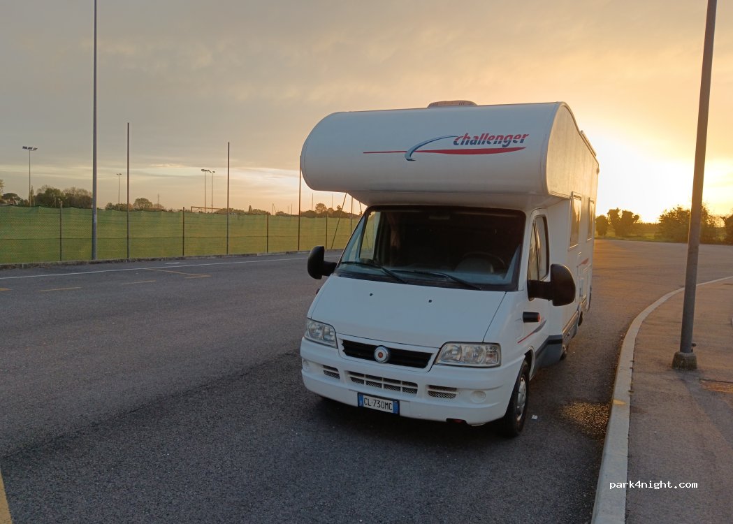 (48125) San Zaccaria - 458 Via Dismano — foto