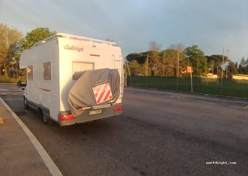 (48125) San Zaccaria - 458 Via Dismano — foto 2