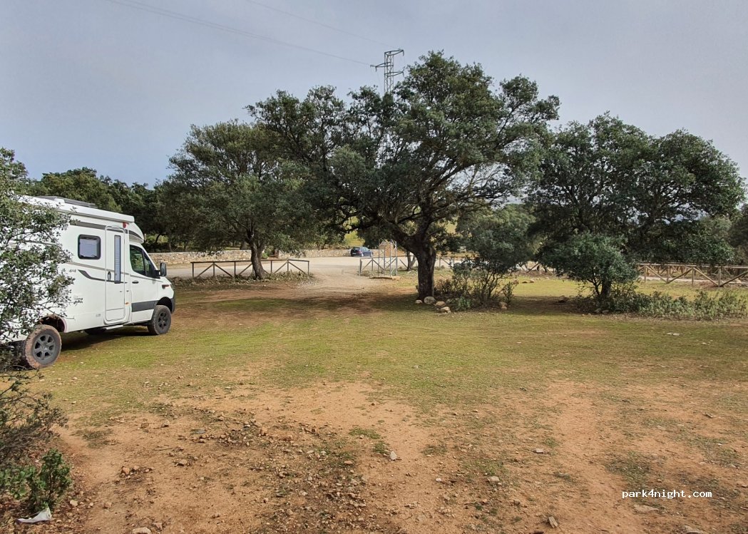 (29400) Ronda - unnamed road — foto