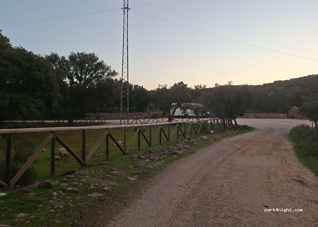 (29400) Ronda - unnamed road — foto 3