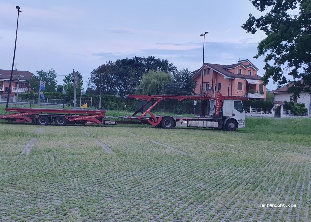 (10036) Settimo Torinese - 132 Via Settimo — foto 3