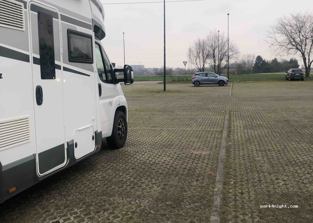 (10036) Settimo Torinese - 132 Via Settimo — foto 4