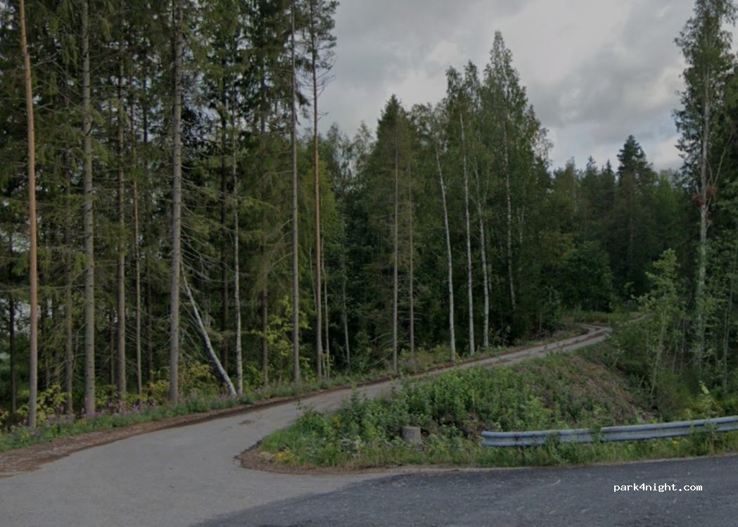 (42700) Keuruu - 321 Haapamäentie — foto