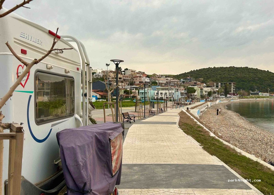 (35800) Aliağa - 7 Gül Sokak — foto 4