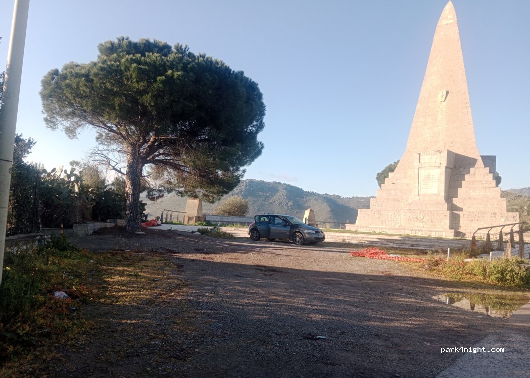 (90036) Gibilrossa II - 18 Via Generale Domenico Chinnici — foto 2