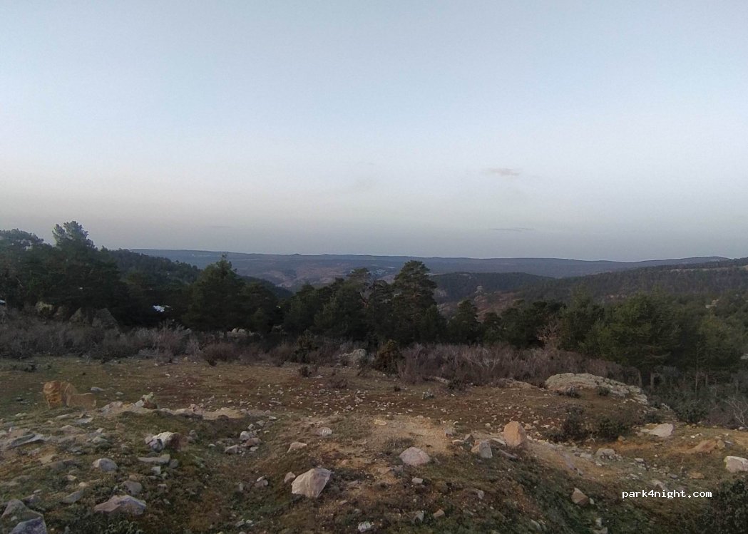 (44113) Noguera de Albarracín - — foto