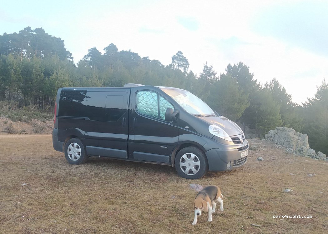 (44113) Noguera de Albarracín - — foto 2
