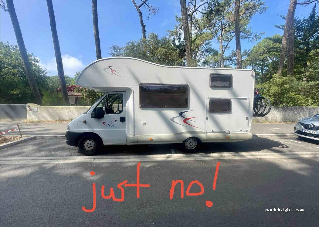 (33115) La Teste-de-Buch - 69 Avenue Louis Gaume — foto 5