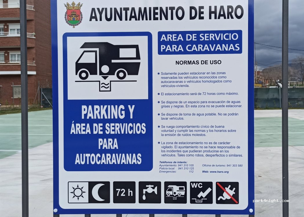 (26200) Haro - C. Médicos sin Fronteras, 2A — foto 3