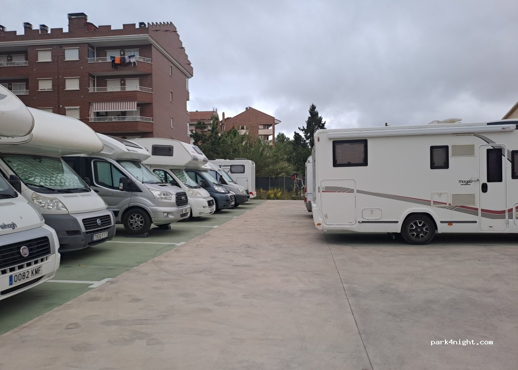 (26200) Haro - C. Médicos sin Fronteras, 2A — foto 5