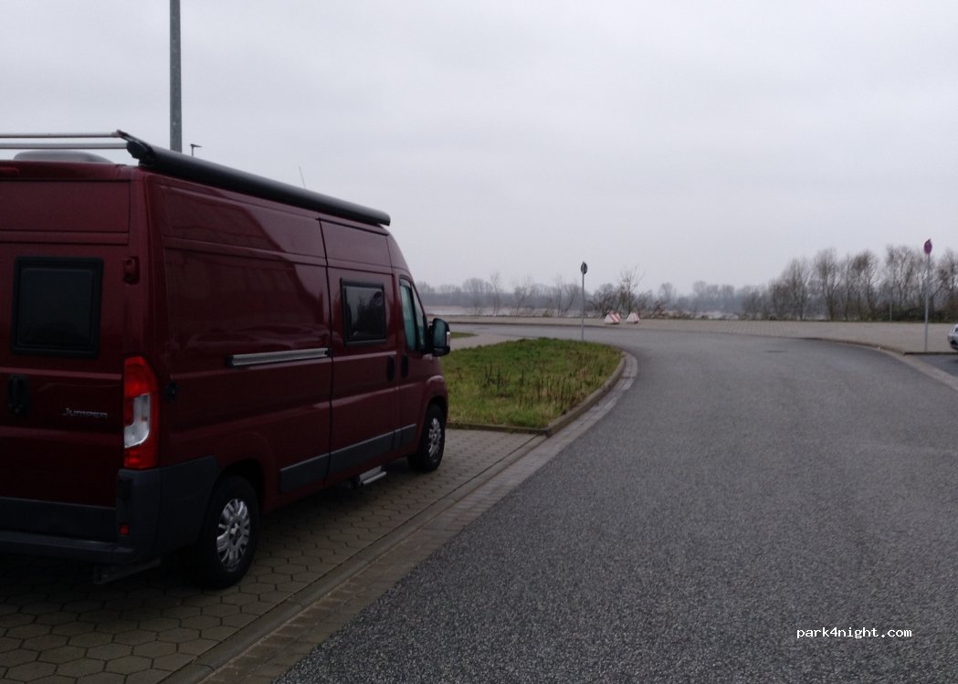 (22880) Wedel - 10 Elbring — foto