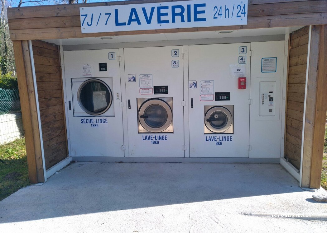 (34330) La Salvetat-sur-Agout - 34330 Rue le Clos du Gué — foto