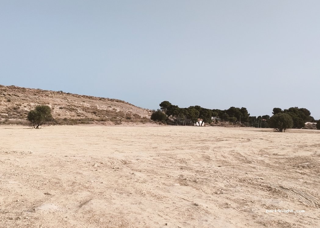 (03015) Alicante (Alacant) - 2D Camino Viejo — foto 3