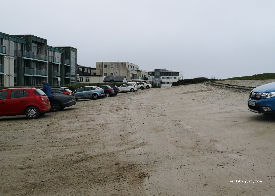 (TR7 1HL) Newquay - 6 Dane Road — foto