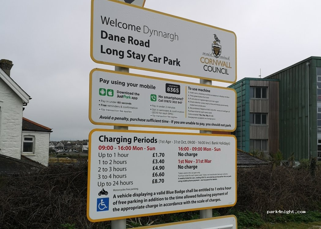 (TR7 1HL) Newquay - 6 Dane Road — foto 2