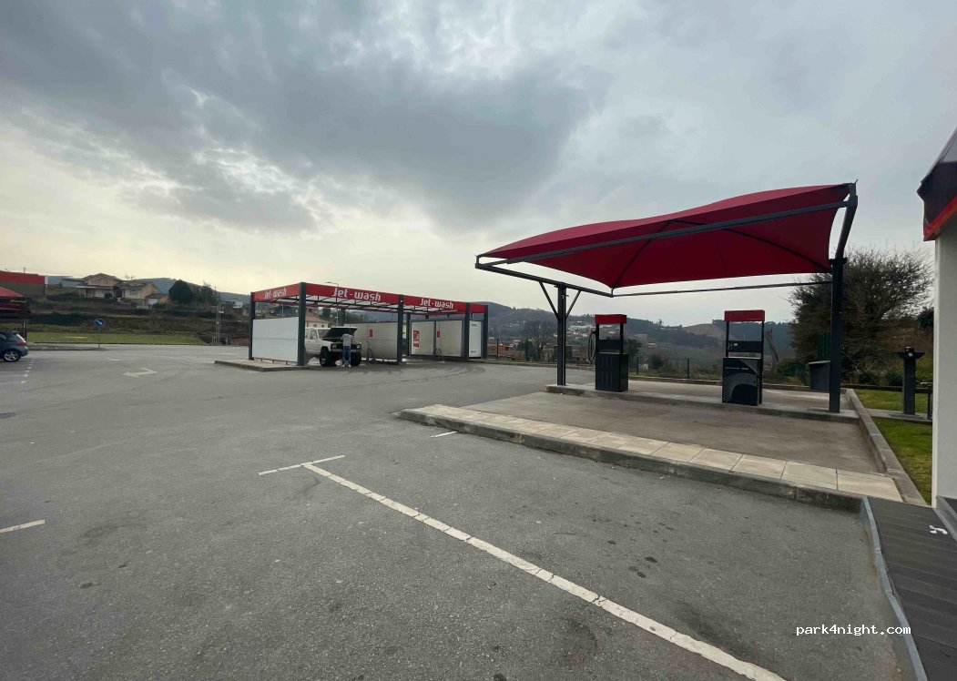 (4880-258) Mondim de Basto - 183 Rua da Quinta — foto 2