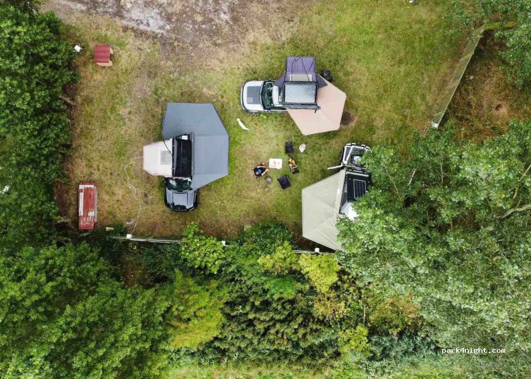 Bouscarel Camping — foto 3