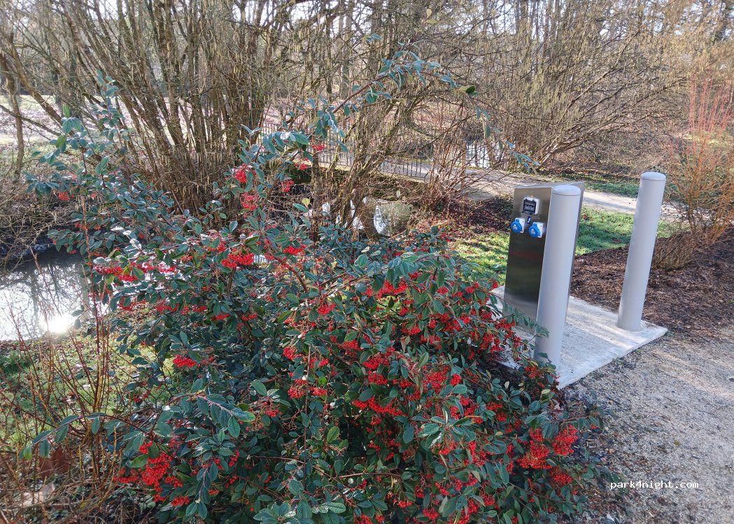 (45220) Château-Renard - 32 Place du Château — foto 3
