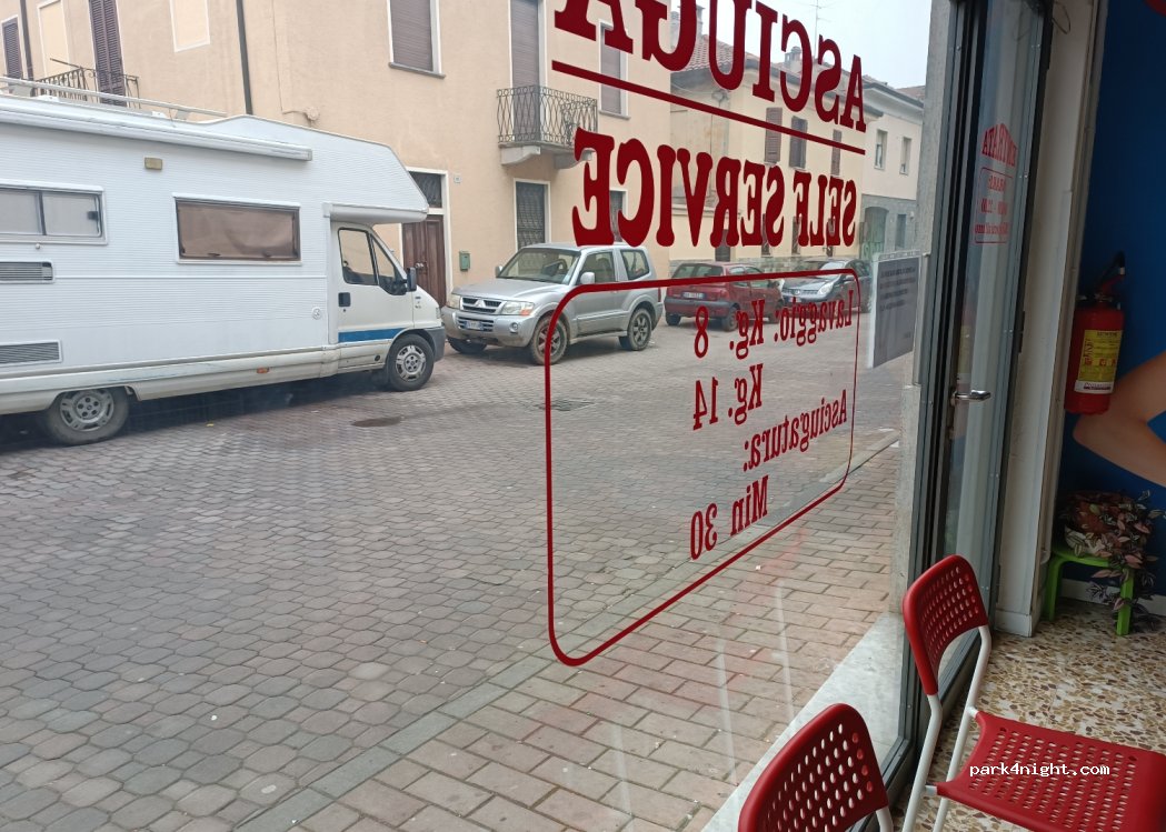 (27035) Mede - 11 Via Giacomo Matteotti — foto 2