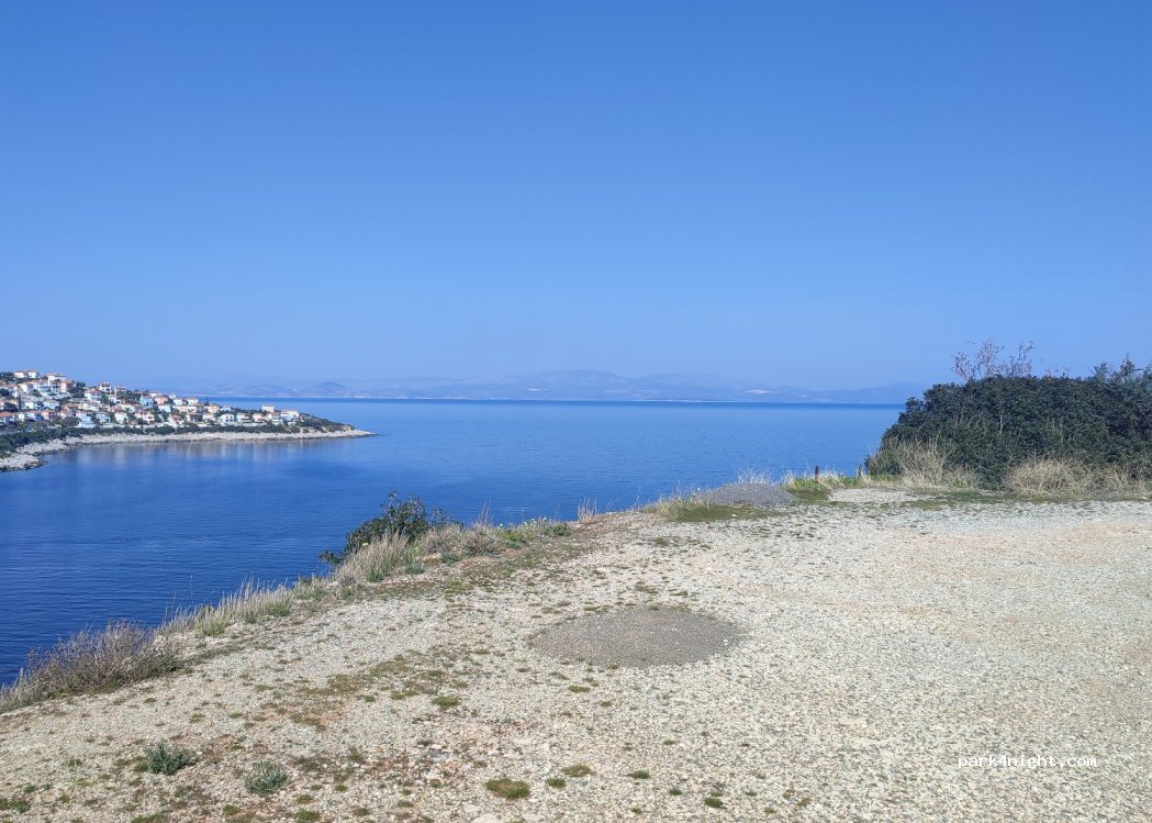 (220 01) Kinouria - Epar. Od. Astrous-Leonidiou — foto 2