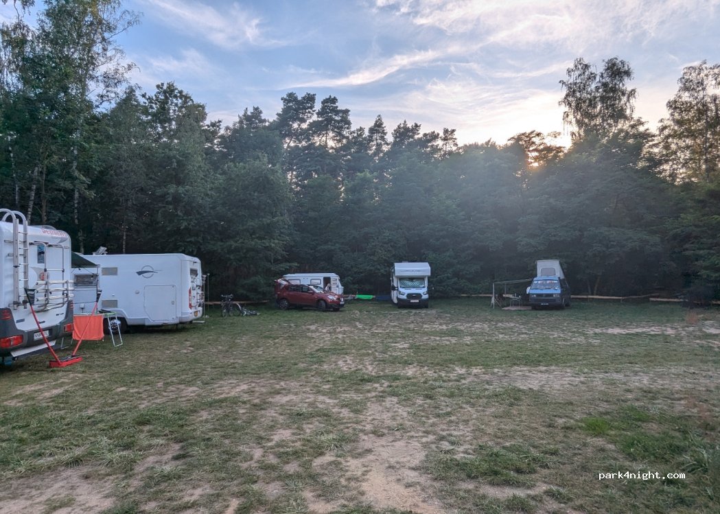 Scout Camp Poznan — foto 4