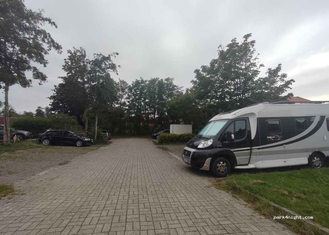 (26506) Norden - 15 Jollenweg — foto
