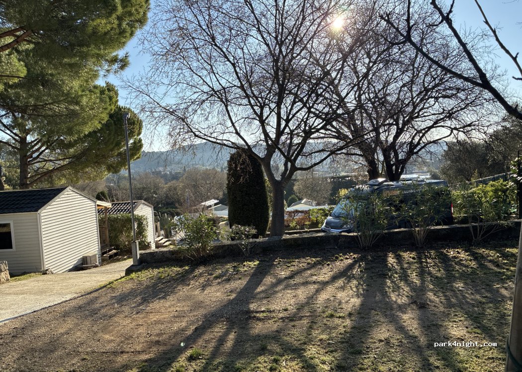 Camping La Paoute*** — foto 4