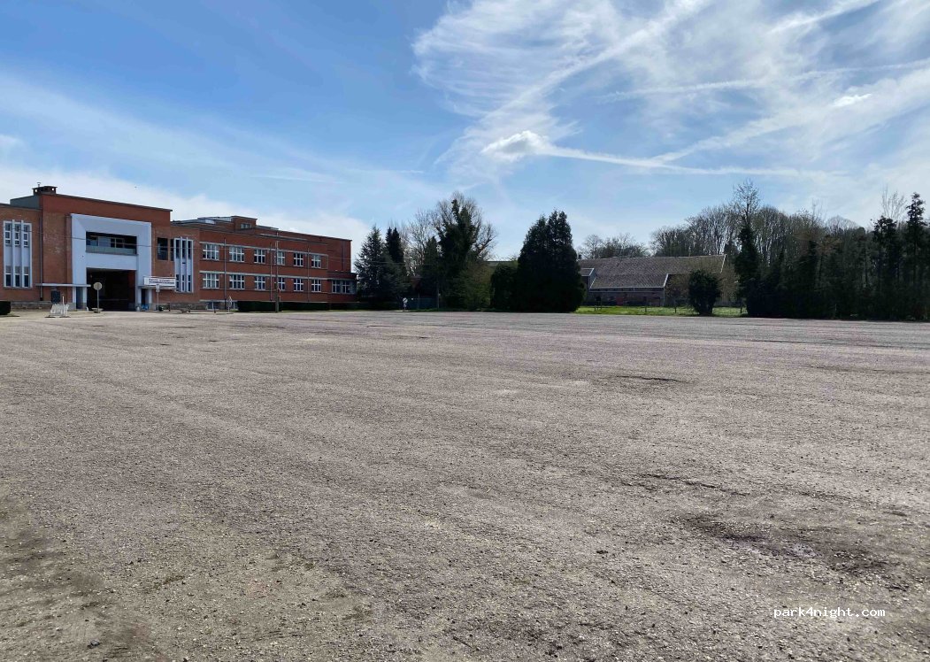 (4671) Blégny - 28 Rue Cahorday — foto