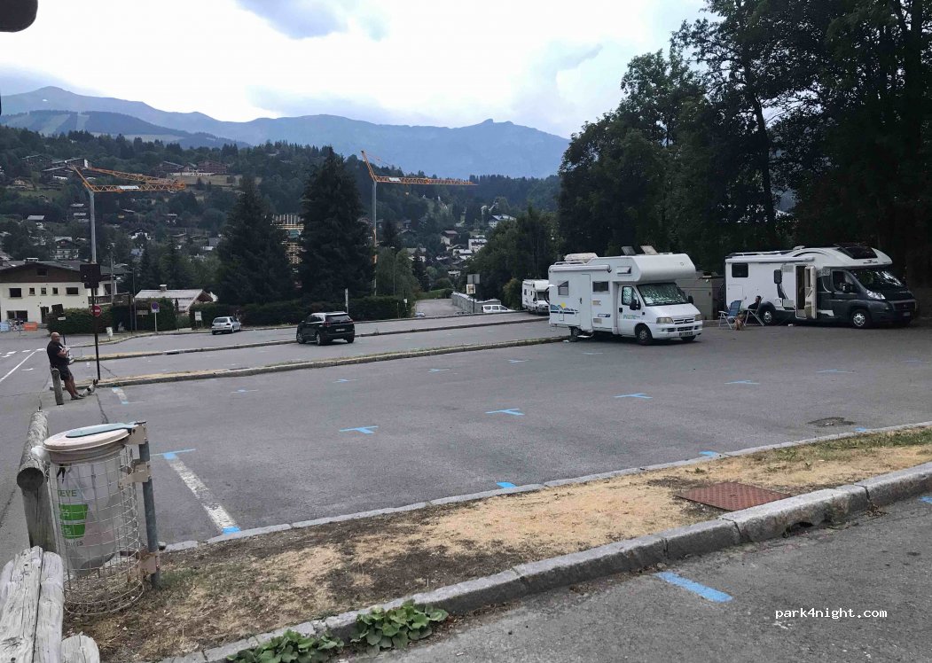 (74120) Megève - 48 Route de la Télécabine — foto 3