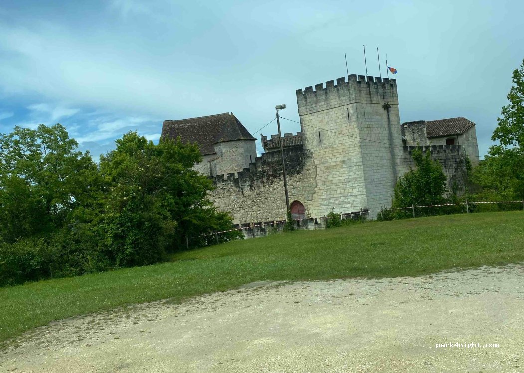 (24110) Grignols - 350 Route du Château Granhòu — foto 3